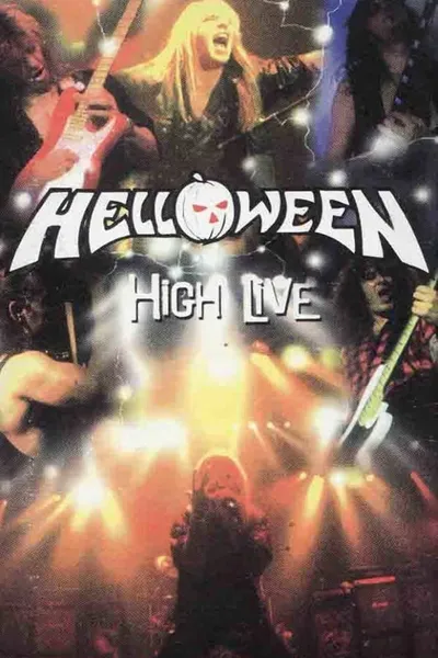 Helloween: High Live