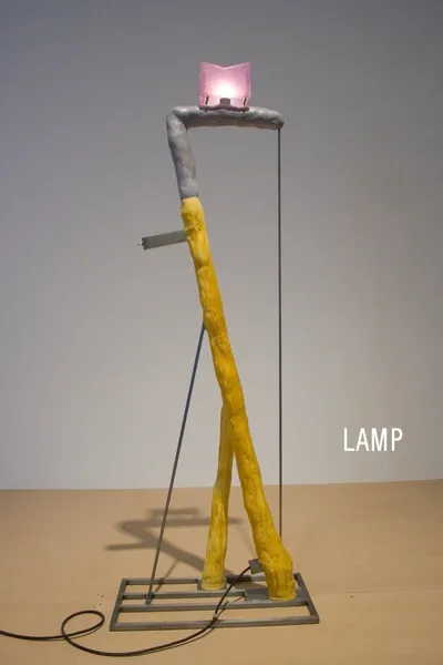 Lamp