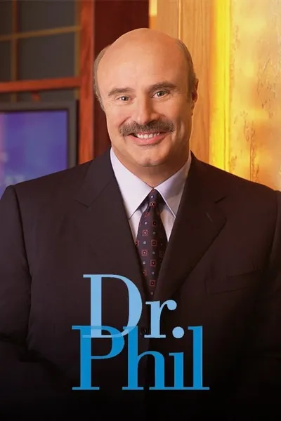 Dr. Phil