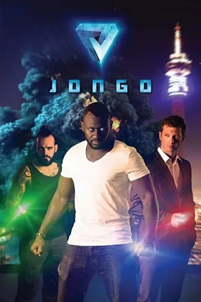 Jongo