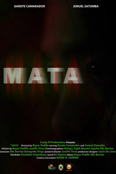 Mata