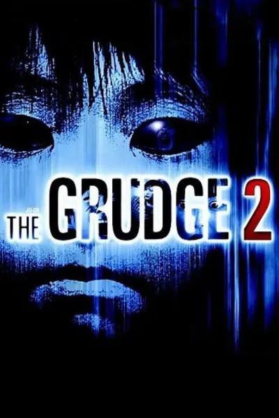 Ju-on: The Grudge 2