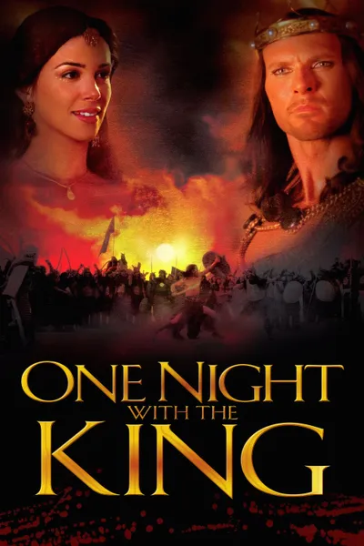 One Night with the King