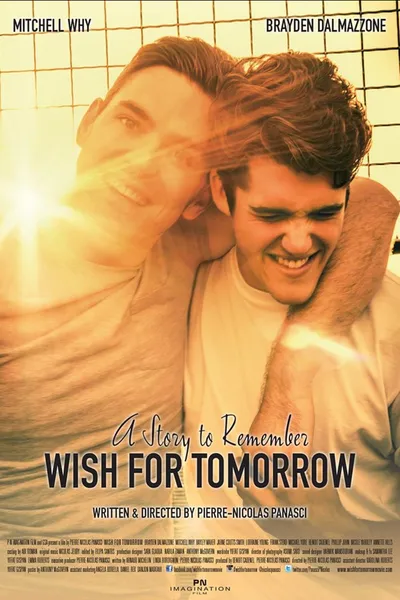 Wish for Tomorrow