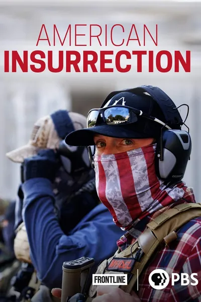 American Insurrection