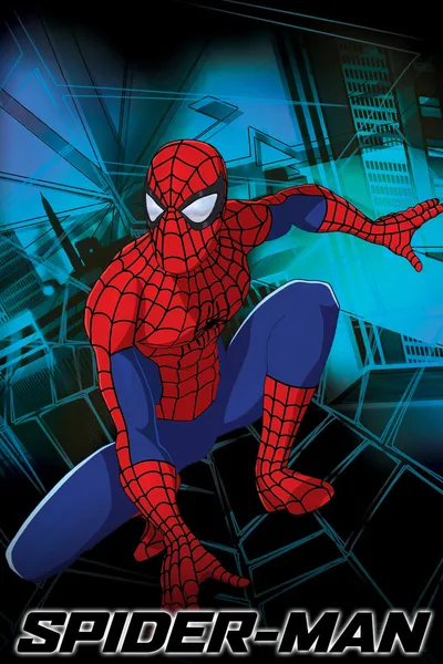 Spider-Man: The New Animated Series