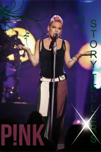 P!NK: VH1 Storytellers