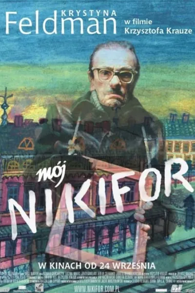 My Nikifor