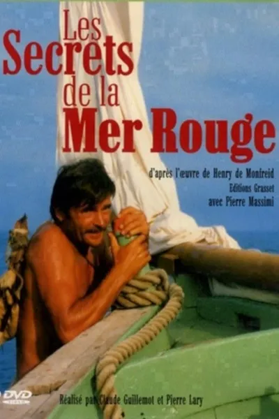 Les Secrets de la mer Rouge