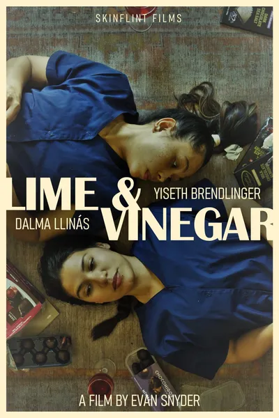 Lime & Vinegar