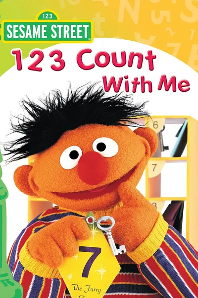 Sesame Street: 123 Count with Me