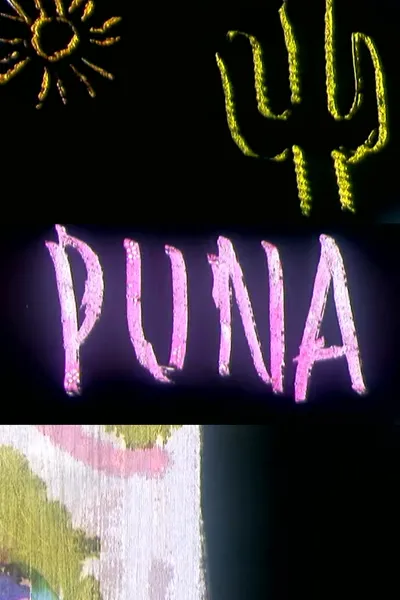 Puna