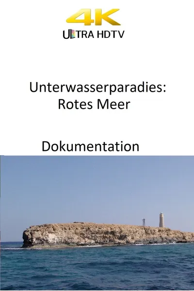 Unterwasserparadies: Rotes Meer