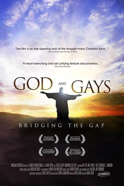 God and Gays: Bridging the Gap