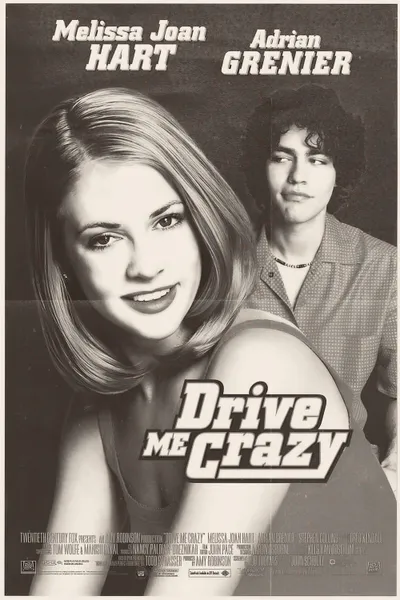 Drive Me Crazy