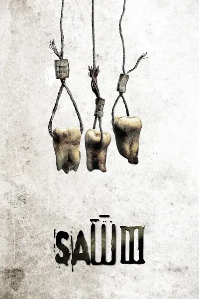 Saw III