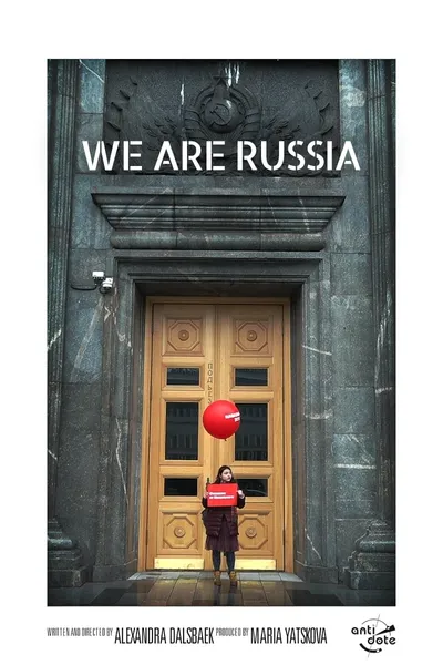 We Are Russia