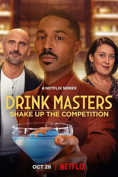 Drink Masters