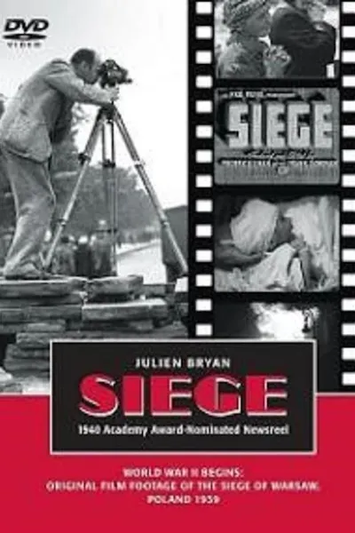 Siege