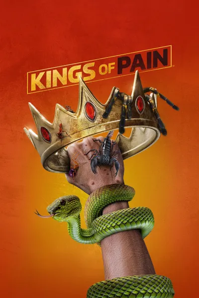 Kings of Pain