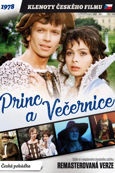 Prince and the Evening Star