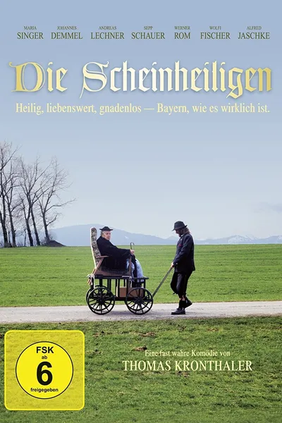 Die Scheinheiligen