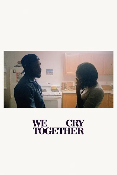 We Cry Together