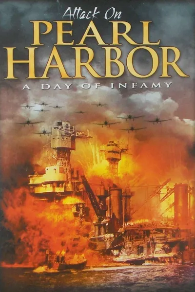 Pearl Harbor: A Day of Infamy