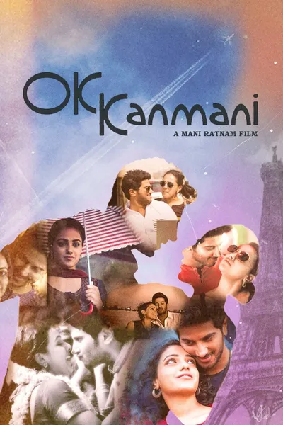 O Kadhal Kanmani