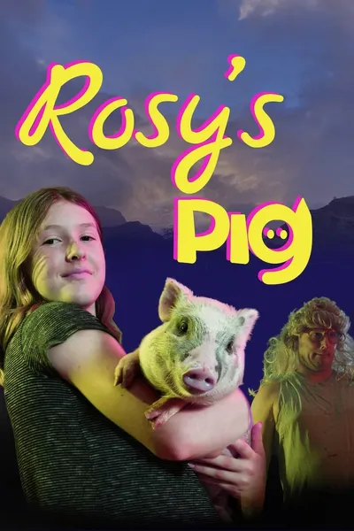 Rosy’s Pig