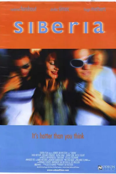 Siberia