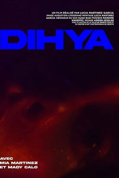 Dihya