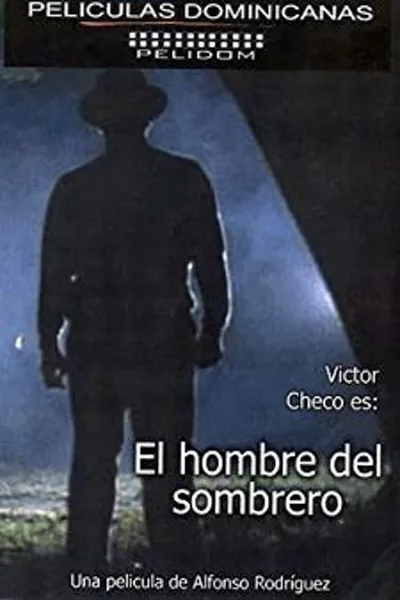 El Hombre del Sombrero