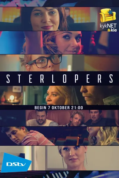 Sterlopers