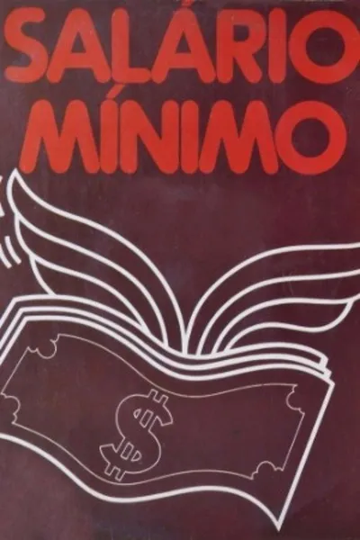 Salário Mínimo