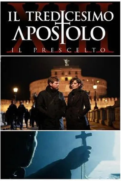 Il tredicesimo apostolo