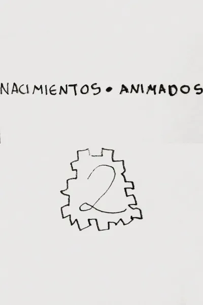 Nacimientos Animados: 2