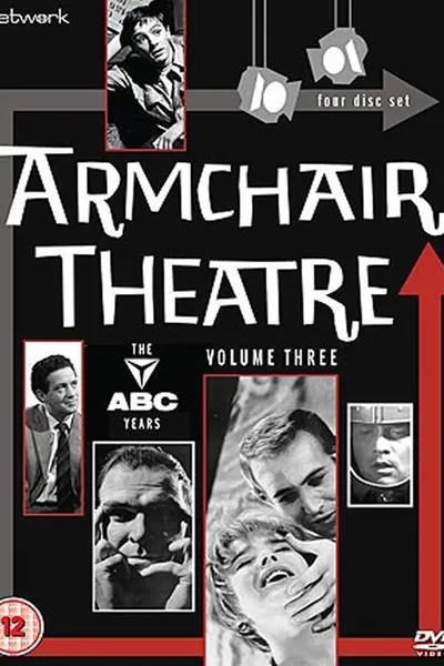 Armchair Theatre