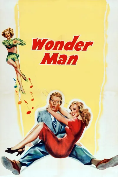 Wonder Man