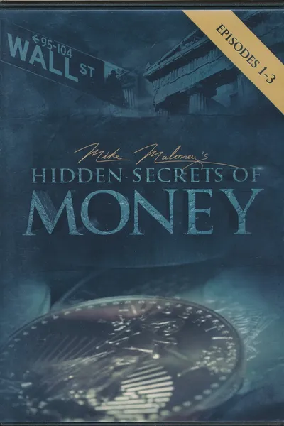 Hidden Secrets of Money