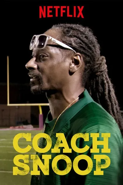 Coach Snoop