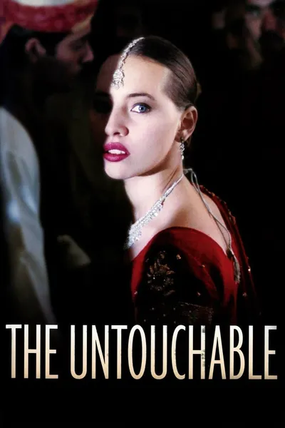 The Untouchable