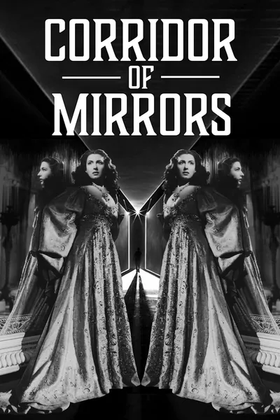 Corridor of Mirrors