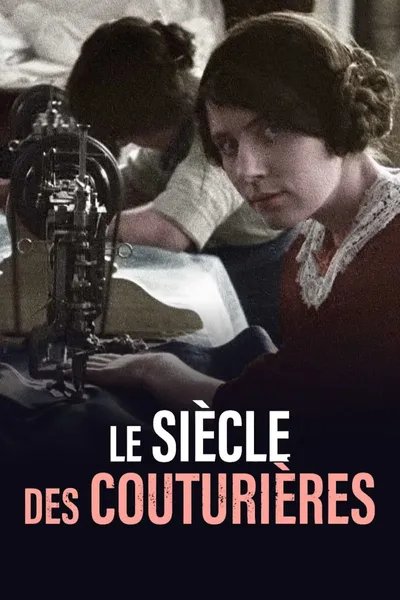 Le Siècle des couturières