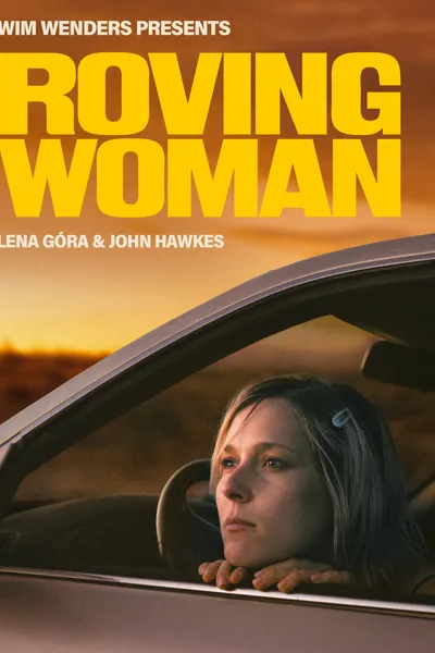 Roving Woman