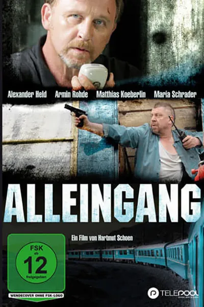 Alleingang