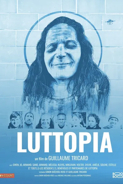 Luttopia