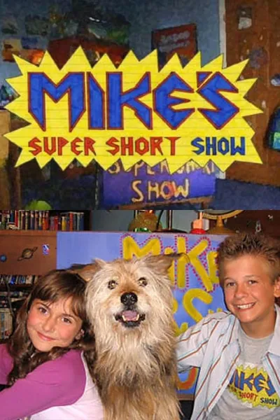 Mike's Super Short Show