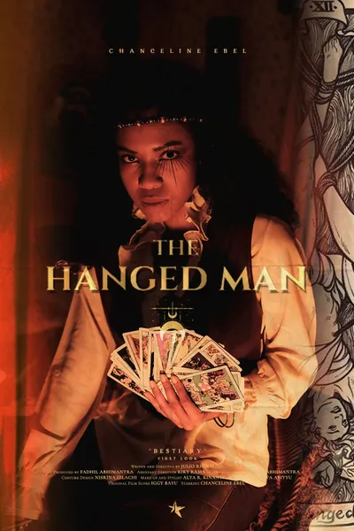 The Hanged Man