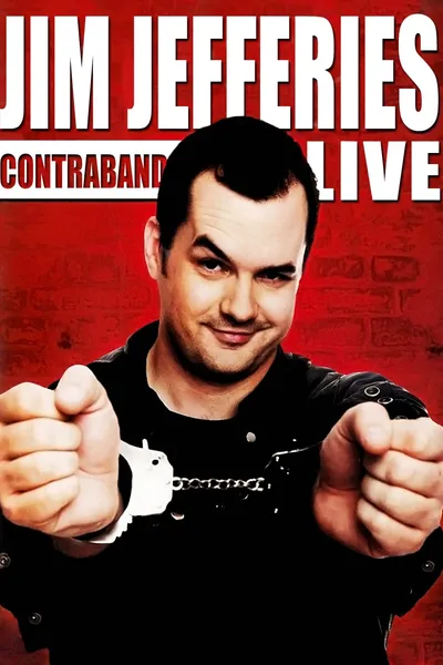 Jim Jefferies: Contraband